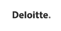 deloitte logo