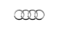 audi logo