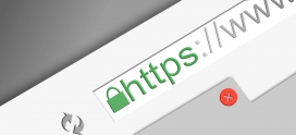 GOOGLE CHROME TO FLAG SITES WITHOUT SSL CERTIFICATES AND HTTPS AS INSECURE