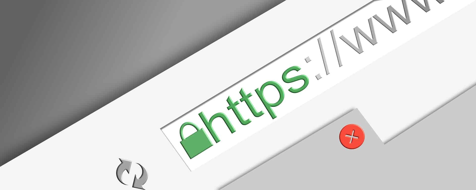 GOOGLE CHROME TO FLAG SITES WITHOUT SSL CERTIFICATES AND HTTPS AS INSECURE