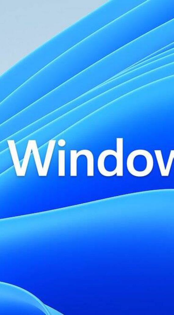 Windows 11 available on October 5