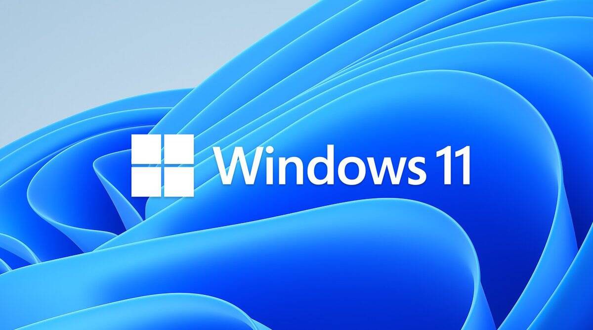 Windows 11 available on October 5