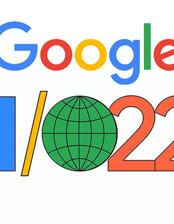 Google I/O 2022: What to expect from the next developer conference