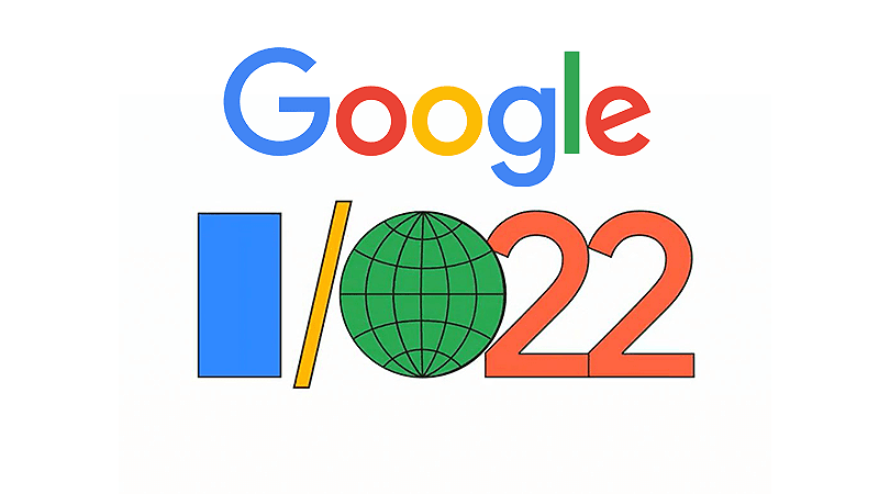 Google I/O 2022: What to expect from the next developer conference