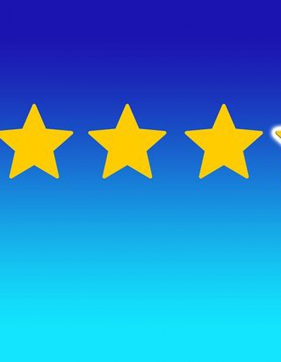 Google Reviews – Engage your customers with a Short URL