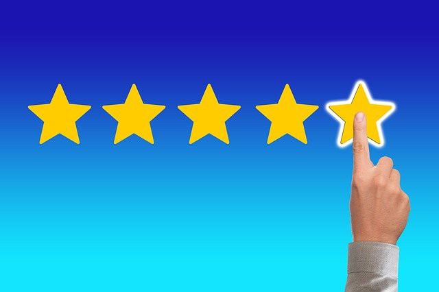 Google Reviews – Engage your customers with a Short URL