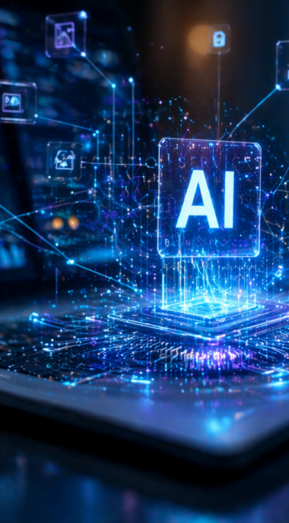 The Future of AI: How It Will Transform Industries Worldwide
