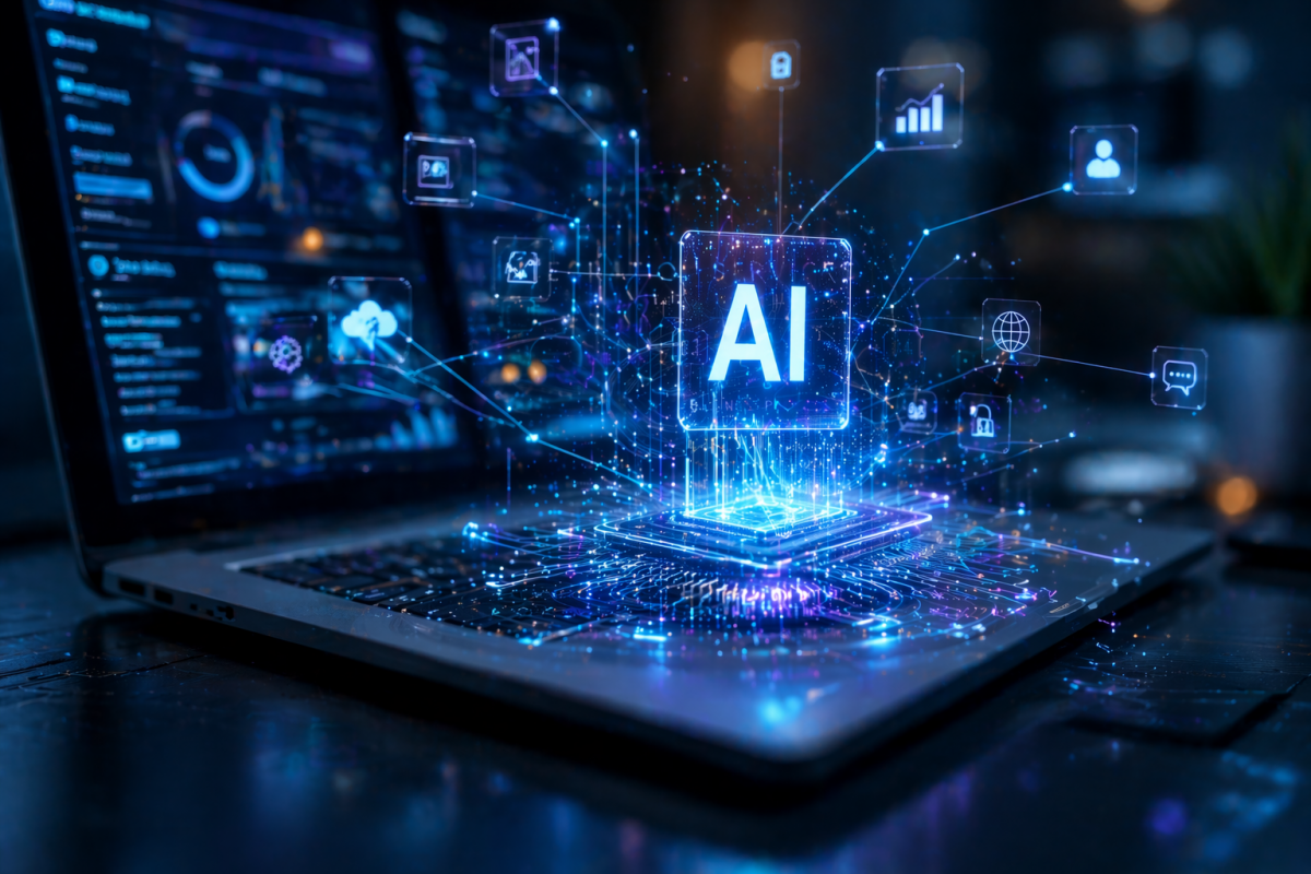 The Future of AI: How It Will Transform Industries Worldwide